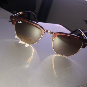 Ray Ban Sunglasses